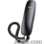 JCBid.com online auction Uniden-1100bk-slimline-corded-phone-black