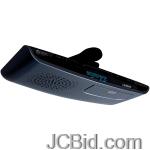 JCBid.com online auction Uniden-btsc1500-btsc1500-bluetooth-car-speakerphone