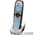 JCBid.com online auction Uniden-dcx210-additional-handset