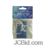 JCBid.com Pastel-Rectangle-Vellum-Tags-with-Metal-Rims-display-Case-of-180-pieces JCBid.com Pastel-Rectangle-Vellum-Tags-with-Metal-Rims-display-Case-of-180-pieces