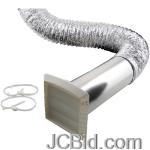 JCBid.com online auction 1379w-aflvk48-vent-kit