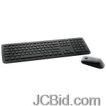 JCBid.com online auction Verbatim-96983-wireless-slim-keyboard-mouse