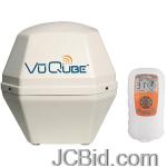 JCBid.com online auction Vuqube-v10-truck-mountable-satellite-antenna-system