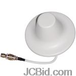 JCBid.com online auction Zboost-yx050-dual-band-indoor-omni-ceiling-mount-antenna