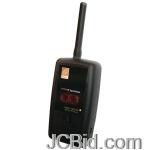 JCBid.com online auction Zboost-yx699-portable-signal-strength-meter
