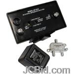 JCBid.com online auction Winegard-ap-8700-uv-preamplifier