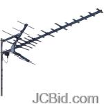 JCBid.com online auction Winegard-hd9095p-uhf-high-gain-39-element-hdtv-antenna