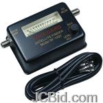 JCBid.com online auction Winegard-sf1000-satellite-finder