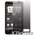 JCBid.com online auction Wireless-one-sp-htcevo4g-htc-evo-4g-screen-protector