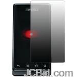 JCBid.com online auction Wireless-one-sp-mta855-motorola-droid-screen-protector