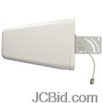 JCBid.com WILSON-ELECTRONICS-304411-DUAL-BAND-FIXED-DIRECTIONAL-CELLULAR-ANTENNA