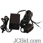 JCBid.com online auction Wilson-electronics-859923-612-volt-hardwire-dc-power-supply-kit