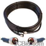 JCBid.com online auction Wilson-952330-ultra-low-loss-coaxial-cable-30-ft