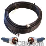 JCBid.com online auction Wilson-952350-ultra-low-loss-coaxial-cable-50-ft