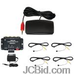JCBid.com online auction Xantech-29110dbkit-designer-hidden-link-infrared-kit-black