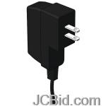 JCBid.com online auction Xantech-782ergps-high-current-energy-efficient-regulated-power-supply