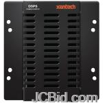 JCBid.com online auction Xantech-d5ps-digi-5-power-supply