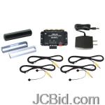JCBid.com online auction Xantech-dl95k-universal-dinky-link-ir-receiver-kit