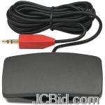 JCBid.com online auction Xantech-hl85b-hidden-link-cfllcd-shelf-top-receiver