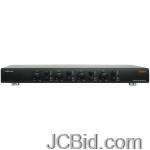 JCBid.com online auction Xantech-xss24100w-speaker-selectors-4-zones