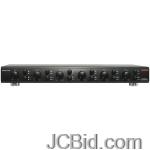 JCBid.com online auction 6-zone-spkr-selector