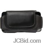 JCBid.com online auction Xentris-34199901xe-premium-universal-horizontal-pouch-with-belt-clip
