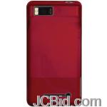 JCBid.com online auction Xentris-63035201xe-motorola-droid-x-snap-on-cover-red
