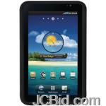 JCBid.com online auction Xentris-63-0569-01-xe-samsung-galaxy-tab-2-piece-shell