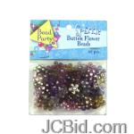 JCBid.com Sparkle-Button-Flower-Beads-display-Case-of-180-pieces JCBid.com Sparkle-Button-Flower-Beads-display-Case-of-180-pieces