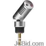 JCBid.com online auction Sony-ecmds30p-digital-recording-microphone