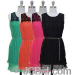 JCBid.com online auction Junior-pretty-lace-dress