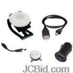 JCBid.com online auction Zomm-z2010wen1130-am-safe-driving-kit-for-the-car