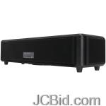 JCBid.com online auction Coby-csmp88-multimedia-3d-soundbar-speaker-system