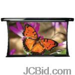 JCBid.com online auction Elite-screens-te92hw2-cinetension-2-series-premium-electric-screens-92-451-x-802-169-hdtv-format