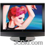 JCBid.com online auction Gpx-tl1920b-19-1080i-lcd-hdtv
