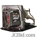 JCBid.com online auction Optoma-bl-fp230d-replacement-p-vip-230-watt-lamp