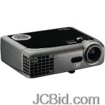 JCBid.com online auction Optoma-dlp-tx330-tx330-multimedia-projector