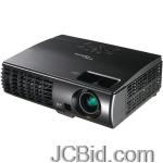 JCBid.com online auction Optoma-dlp-tx7156-tx7156-portable-digital-projector