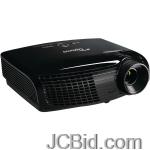 JCBid.com online auction Optoma-dlp-tx762-tx762-multimedia-projector