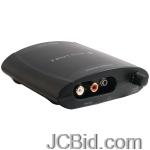 JCBid.com online auction Cablestogo-28733-digital-to-analog-audio-converter-with-usb-input