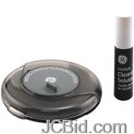 JCBid.com online auction Ge-jasav22597-radial-cd-cleaning-system