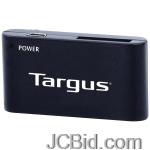 JCBid.com online auction Targus-tgr-msr35-33-in-1-card-reader
