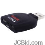 JCBid.com online auction Kodak-82037-card-readerwriter-secure-digital-cards