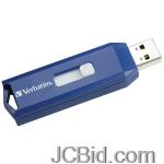 JCBid.com online auction Verbatim-97086-usb-drive-2-gb