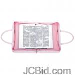 JCBid.com online auction Pink-bible-cover