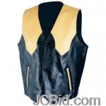 JCBid.com online auction West-gen-lth-p-grain-vest-m