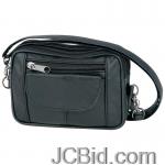 JCBid.com online auction Lambskin-purse-2-compartments