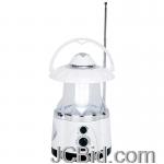 JCBid.com online auction Lanternflashlight-radio