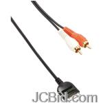 JCBid.com online auction Isimple-is75-polywire-universal-ipodiphoneauxiliary-interface-cable