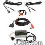 JCBid.com online auction Isimple-is77-ipod-fm-modulator-kit
